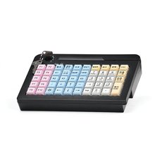 Программируемая POS-клавиатура АТОЛ KB-50-U (с ридером МК)