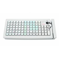 Программируемая POS-клавиатура Posiflex KB-6600 (без ридера МК)
