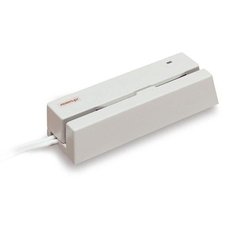 Ридер магнитных карт Posiflex MR-2106U-3 (белый)