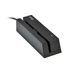 Ридер магнитных карт Posiflex MR-2106U-3 (черный)