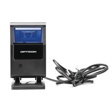 Сканер штрих-кода Opticon M10 (черный / белый)