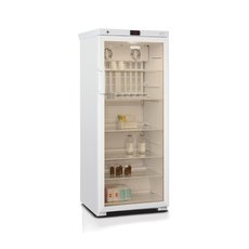 Фармацевтический холодильник Бирюса 280S-G