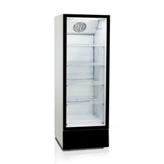 Холодильный шкаф Бирюса B460N