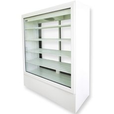 Холодильный шкаф Osten NEW НТ 1400 Crystal