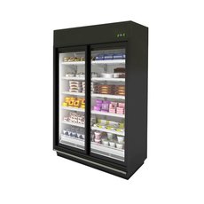 Холодильный шкаф Osten NEW СО 1400 Купе