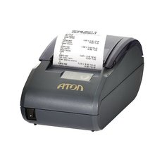 Кассовый аппарат Атол 30Ф (без ФН/ЕНВД. USB)