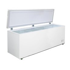 Ларь морозильный Бирюса 680KXQ