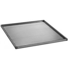 Лист подовый плоский (к ТС3, ТС4) 550*750