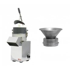 Машина овощерезательно-протирочная Торгмаш ОМ-350М