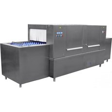 Машина посудомоечная Гродторгмаш ММУ-1000M