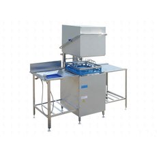 Машина посудомоечная купольная Гродторгмаш МПУ-700-01