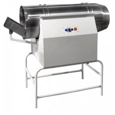 Машина тиражирования пряников ''Восход-МТП-1''