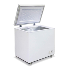 Морозильный ларь Бирюса 200КХ