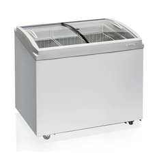 Морозильный ларь Бирюса 260CZQ
