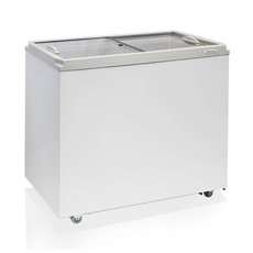 Морозильный ларь Бирюса 260Z