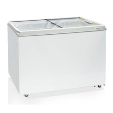 Морозильный ларь Бирюса 355ZQ