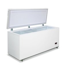 Морозильный ларь Бирюса 560FKDQ