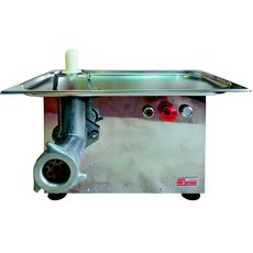 Мясорубка Торгмаш М-80Ч (червячный редуктор)