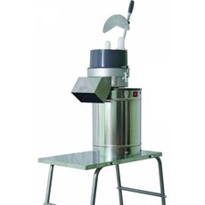 Овощерезательная машина Торгмаш ОМ-350-01П (с подставкой)