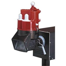 Овощерезательно-протирочный механизм МО