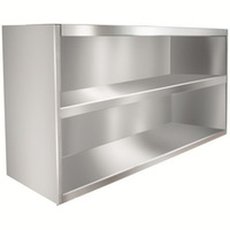 Полка навесная закрытая Iterma 430 ПЗ-1203