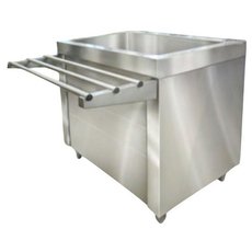 Прилавок для холодных блюд Iterma С-ПХ1-1507-21К1