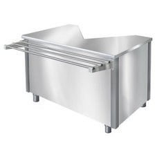 Прилавок для кассы Iterma МК-1200/900