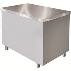 Прилавок нейтральный Iterma МН-1100/700-01