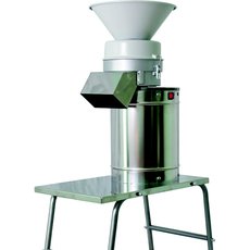 Протирочная машина Торгмаш ОМ-350-02П (с подставкой)