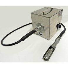 Рыбочистка Торгмаш РЧ-30М