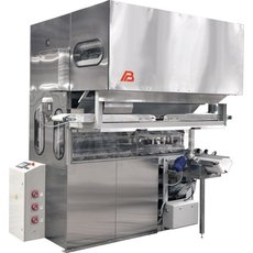 Шкаф предварительной расстойки ''Бриз плюс Супер''