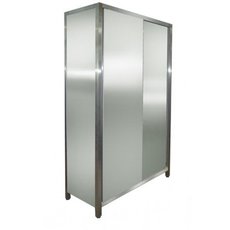 Стеллаж кухонный Iterma СТП-31/1200/500/1800 купе