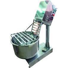 Тестомесильная машина Торгмаш МТМ-110