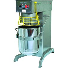 Универсальная кухонная машина Торгмаш МВ-40 (машина взбивальная)