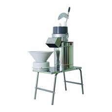 Универсальная кухонная машина Торгмаш ОМ-350/380П (с подставкой)