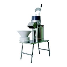 Универсальная кухонная машина Торгмаш ОМ-350П (с подставкой)