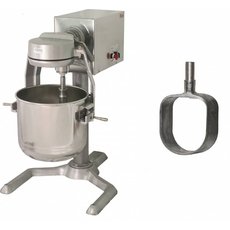 Универсальная кухонная машина Торгмаш УКМ-03 (фаршемешалка ПМФ-к с 1 бачком)