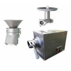 Универсальная кухонная машина Торгмаш УКМ-06-03 (привод, мясорубка ММП, протирка)