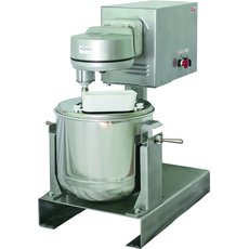 Универсальная кухонная машина Торгмаш УКМ-14 (МВ-25) (машина для взбивания и перемешивания с 1 бачком)