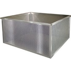 Ящик для овощей Iterma 1000X800X500