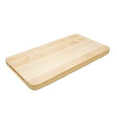 Доска разделочная (бук) 700х300х20