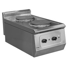 Электрическая плита Iterma ПКЭ-400/700М-2/2