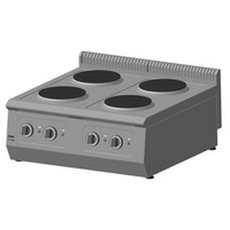 Электрическая плита Iterma ПКЭ-800/700М-4/2