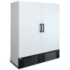 Холодильный шкаф Капри 1,12 Н