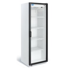 Холодильный шкаф Капри П-390УС (ВО, термостат)