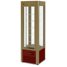 Холодильный шкаф Veneto RS-0,4 (крашенный)