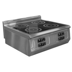 Индукционная плита Iterma ПКИ-800/700М-4/3