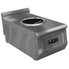 Индукционная плита ВОК Iterma ПВИ-400/700М-1/3,5