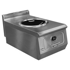 Индукционная плита ВОК Iterma ПВИ-400/700М-1/5,0