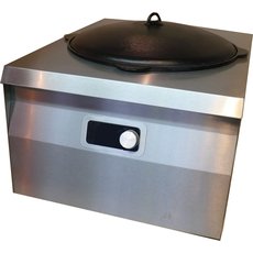 Казан индукционный Iterma ИК-25